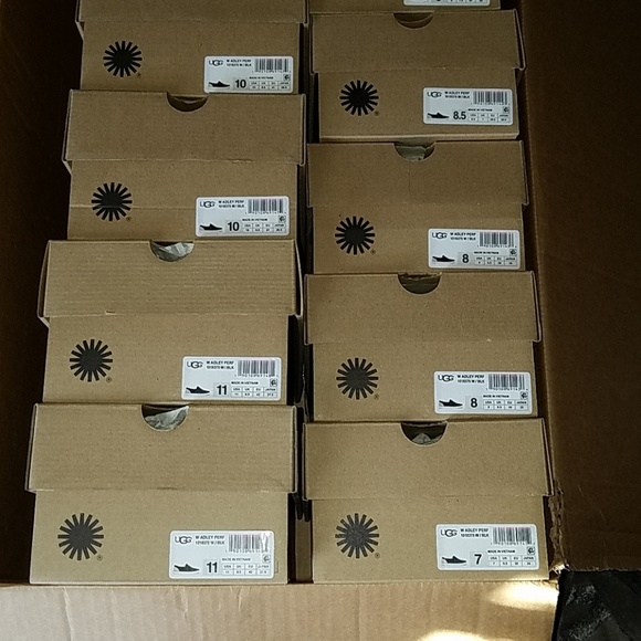 Ugg for women size 11 - Picture 6 of 7